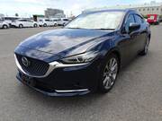 2019 MAZDA ATENZA SEDAN