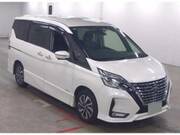 2020 NISSAN SERENA