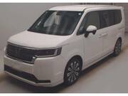 2022 HONDA STEPWAGON