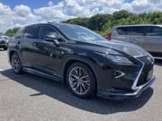 2019 LEXUS RX