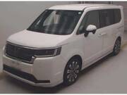 2022 HONDA STEPWAGON