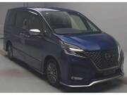 2020 NISSAN SERENA