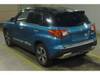 SUZUKI ESCUDO