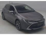 2022 TOYOTA COROLLA SPORT