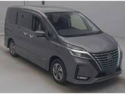 2020 NISSAN SERENA