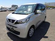 2020 NISSAN DAYZ