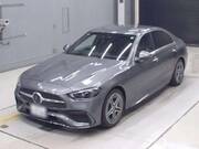 2024 MERCEDES BENZ C-CLASS