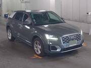 2017 AUDI Q2