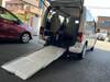 NISSAN NV200 VANETTE VAN