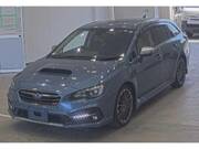 2018 SUBARU LEVORG