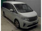 2016 HONDA STEPWAGON