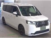 2022 HONDA STEPWAGON