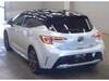TOYOTA COROLLA SPORT