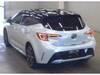 TOYOTA COROLLA SPORT