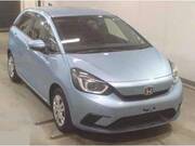 2020 HONDA FIT