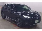2025 HONDA VEZEL