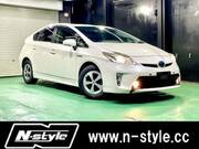 2014 TOYOTA PRIUS G