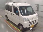 2022 DAIHATSU HIJET CARGO