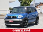 2017 SUZUKI XBEE HYBRID MZ