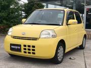 2006 DAIHATSU ESSE