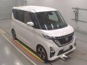 2020 NISSAN ROOX