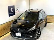 2017 PEUGEOT 2008
