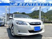 2012 SUBARU EXIGA