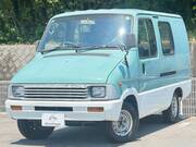 1995 TOYOTA DELIBOY 502