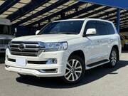 2020 TOYOTA LAND CRUISER ZX