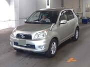 2012 TOYOTA RUSH