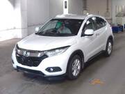 2020 HONDA VEZEL
