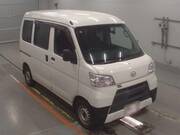 2019 DAIHATSU HIJET CARGO