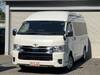 TOYOTA HIACE COMMUTER