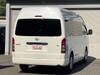TOYOTA HIACE COMMUTER