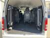 TOYOTA HIACE COMMUTER