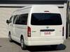TOYOTA HIACE COMMUTER