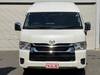 TOYOTA HIACE COMMUTER