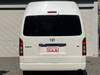 TOYOTA HIACE COMMUTER