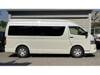 TOYOTA HIACE COMMUTER