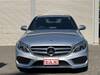MERCEDES BENZ C-CLASS