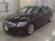 2010 LEXUS GS