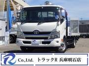 2012 TOYOTA TOYOACE