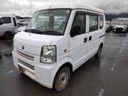 2011 SUZUKI EVERY PA