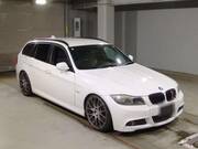 2012 BMW 3 SERIES