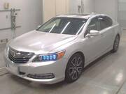 2017 HONDA LEGEND