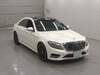 MERCEDES BENZ S CLASS