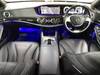 MERCEDES BENZ S CLASS