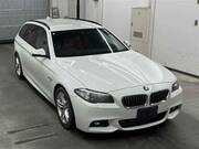 2016 BMW 5 SERIES