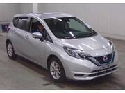 2020 NISSAN NOTE