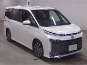 2024 TOYOTA VOXY